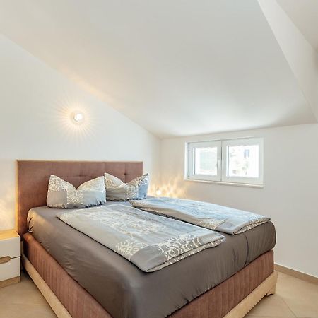 Apartment Penthouse Savina 헤르섹 외부 사진