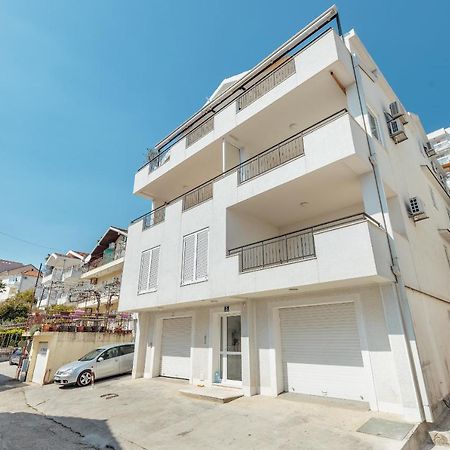 Apartment Penthouse Savina 헤르섹 외부 사진