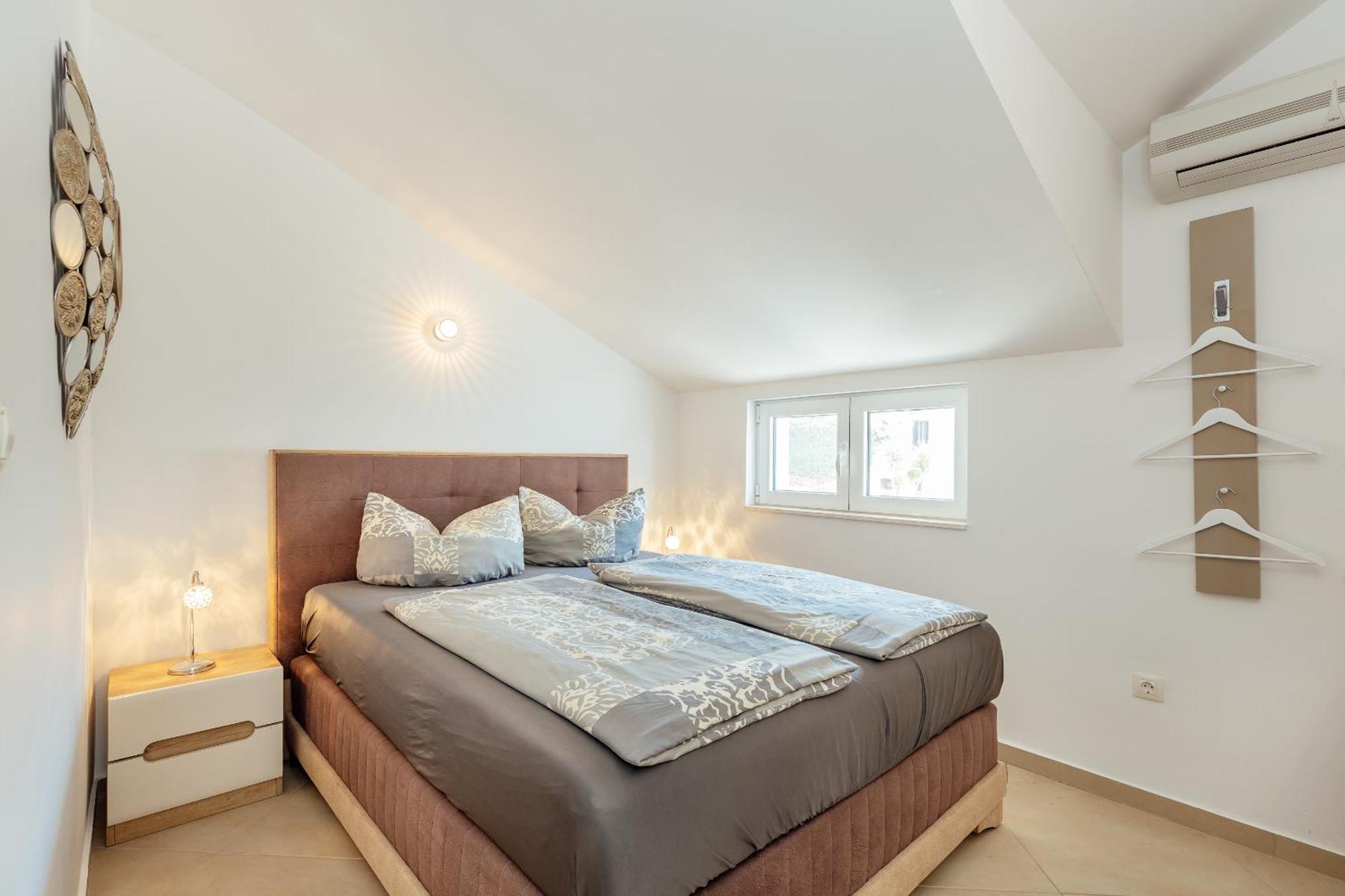 Apartment Penthouse Savina 헤르섹 외부 사진