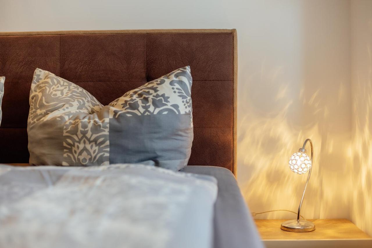 Apartment Penthouse Savina 헤르섹 외부 사진