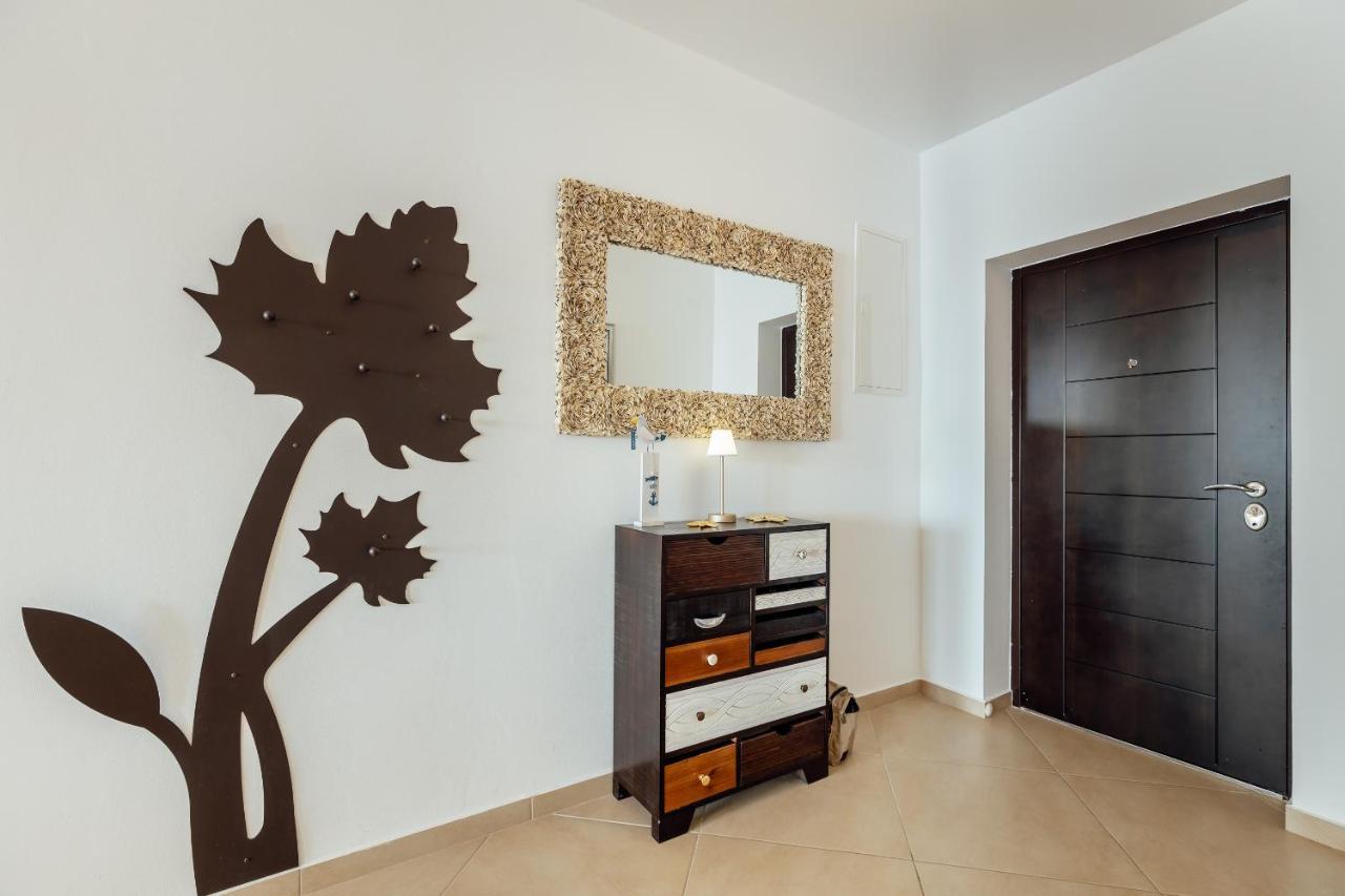 Apartment Penthouse Savina 헤르섹 외부 사진