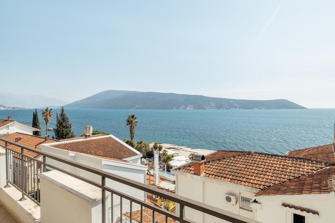 Apartment Penthouse Savina 헤르섹 외부 사진
